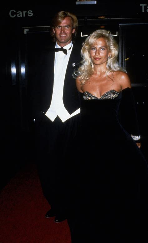 versace 1989|donatella versace most famous moments.